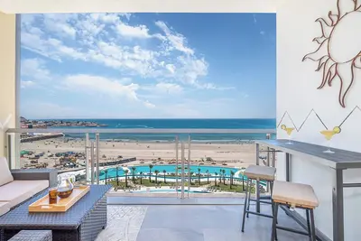 Image de One 803b – State-of-the-Art Resort Offering Unmatched Luxury and Sea of Cortez Scenery