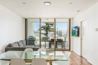 Image de Bluewater Apartments #15