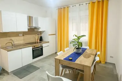 Image de aMare Apartment, cozy accommodation a few steps from the sea