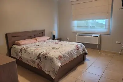 Image de Enjoy in Charming Place, 3-bedroom, 2 bathroom with Ac in Río Grande