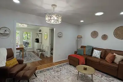 Image de Clemson Game Day Gem - Lake Access - Marina Retreat