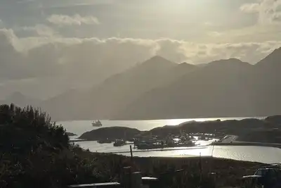 Image de Welcoming 2-bedroom + loft apartment in Unalaska