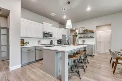 Image de The Ladera Lane Retreat