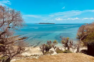 Image de Oceanfront Home on Exclusive Contadora Island