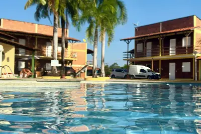 Image de Cottage Porto dos Lençóis - Barreirinhas Lençóis Maranhenses