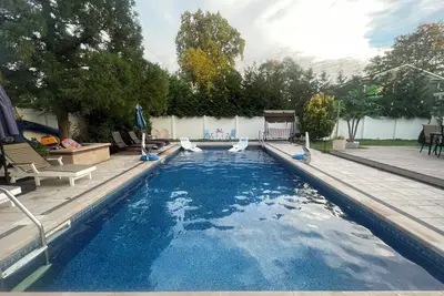 Image de 5 Bedroom Ryder Cup home. 13 minutes. 9 miles to Ryder Cup.