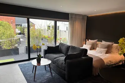 Image de Cottage - Sleeps 2, Patio & Free On-Road Parking