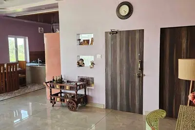 Image de Farmstay in Jaipur, Kalwar