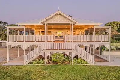 Image de Possum Ridge House Bangalow