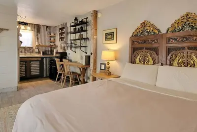 Image de Rosewood Studio | Private Cottage Near Downtown