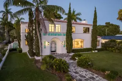 Image de Coastal Heritage Vizcaya Mansion