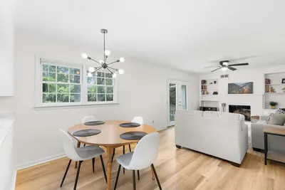 Image de Southern haven - family retreat