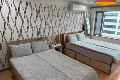 Image de Sol Stay Hongdae Seoul