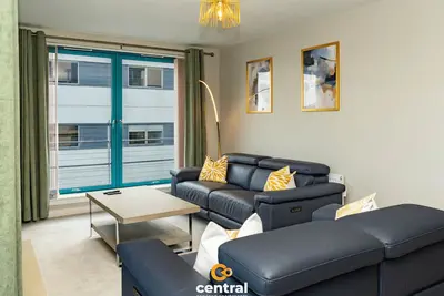 Image de City Quay - River Tay Views by Central Serviced Apartments