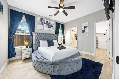 Image de Charming 2-bedroom house Near Downtown