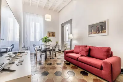 Image de Colosseum Promenade, beautiful apartment in downtown, Rome 5 minutes from metro