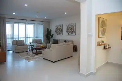 Image de Deluxe Ocean View Apartment Mombasa