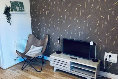 Image de Maison dans le centre-ville de Birmingham - Parking gratuit!