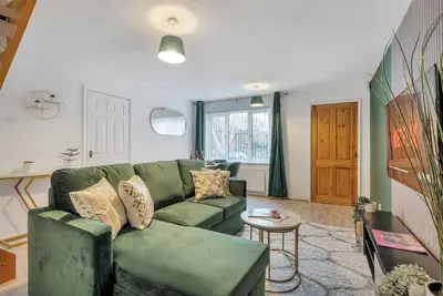 Image de Maison à B5 - Parking gratuit!