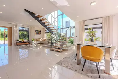 Image de Un endroit parfait - Villa Eden de Vista Cana