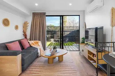 Warmth of Warrington