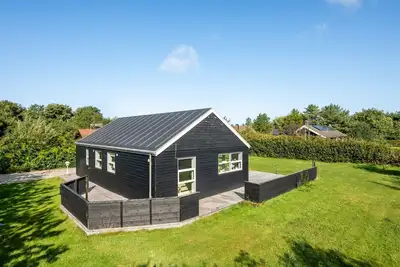 Image de \"Anja\" - 550m to the fjord by Interhome