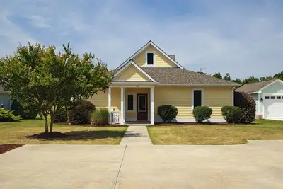 Image de Villa 118 - Arnold Palmer Signature Golf Community, Luxury 3 Bd