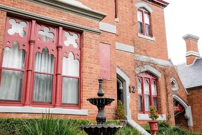 Image de Gound floor of The Residence