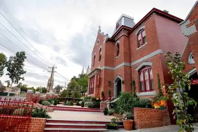 Image de The Residence of MacKenzie Quarters