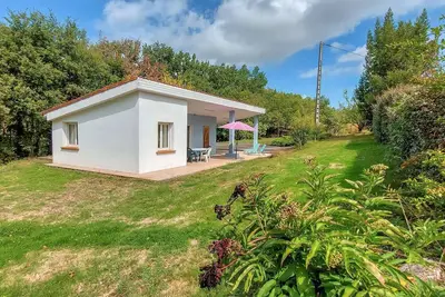 Image de Jolie maison a la campagne