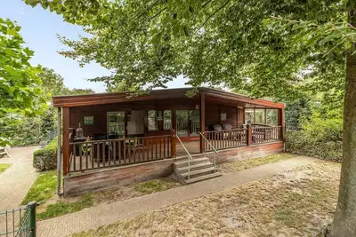 Image de Superbe maison à Erm avec WiFi