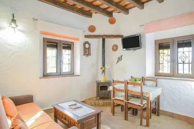 Image de Appartement 'El Almendro' avec piscine partagée, Wi-Fi et climatisation