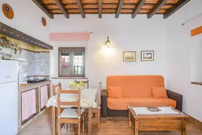 Image de Appartement 'Castaño' avec piscine partagée, Wi-Fi et climatisation