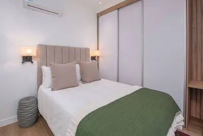 Image de De Waal Grandeur Apartment - Stellenbosch Cbd Luxury Stay