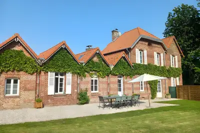 Image de Gîte du briquet d'artois