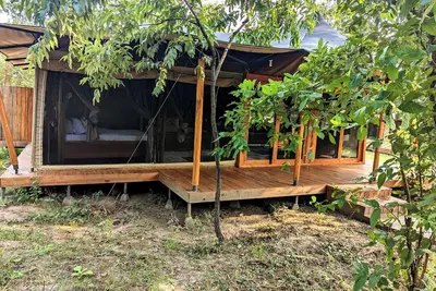 Image de Bed and Breakfast - Double G Safaris & Camp Mikumi