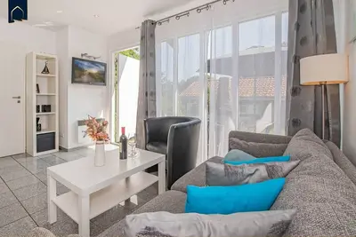 Image de Quiet bungalow in Bansin with garden & Wlan - suitable for families & dogs