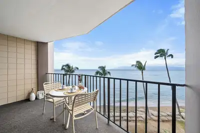 Image de Studio Retreat, Enjoy Panoramic Lanai Views Near Beaches-Valley Isle 507