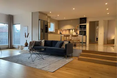 Image de Exclusive newly apartment with free parking