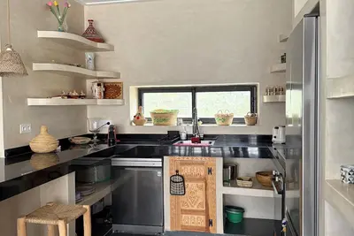 Image de Douar Aicha Havre de paix