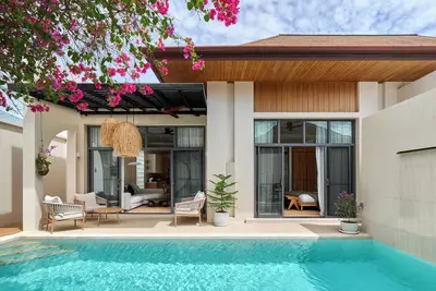 Image de Onyx Villas by TropicLook