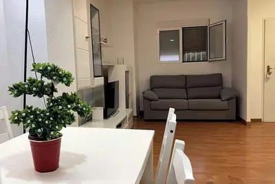 Image de Charming Apartment in Valencia, Next to the City of Arts and Sciences