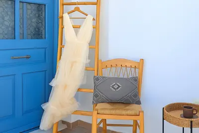 Image de Youga Nest Vivlos Naxos