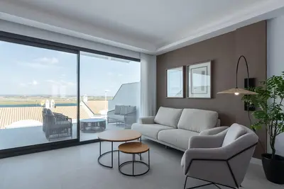 Image de Casas Riverview - Adosado Luxury Ayamonte Ahr87p11