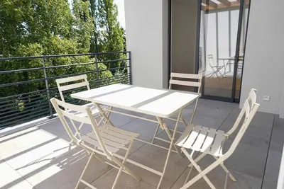 Image de Appartement 2 chambres, les Herbiers B24
