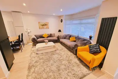 Image de Luxurious Home in Chester, a Beautiful Sanctuary