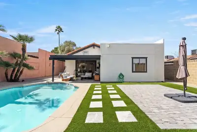 Image de Hatcher Hideaway | 3br w/ Heated Pool Option