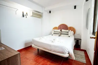 Image de Marbella Village | Aduar 25/2