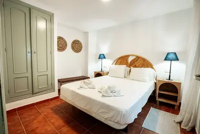 Image de Marbella Village | Aduar 25/3