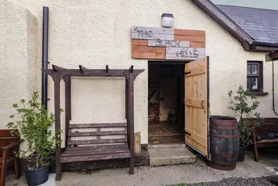 Image de Rusty Barn, pet friendly, character holiday cottage in Castlerock